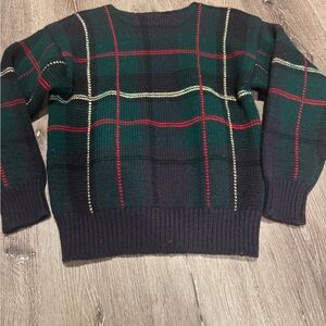 Abercrombie and Fitch sweater